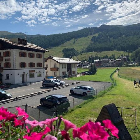 Casa Susanna Livigno Esterno foto